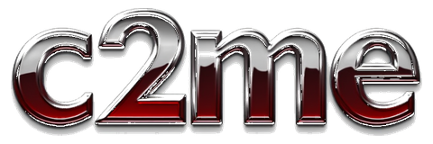c2me logo