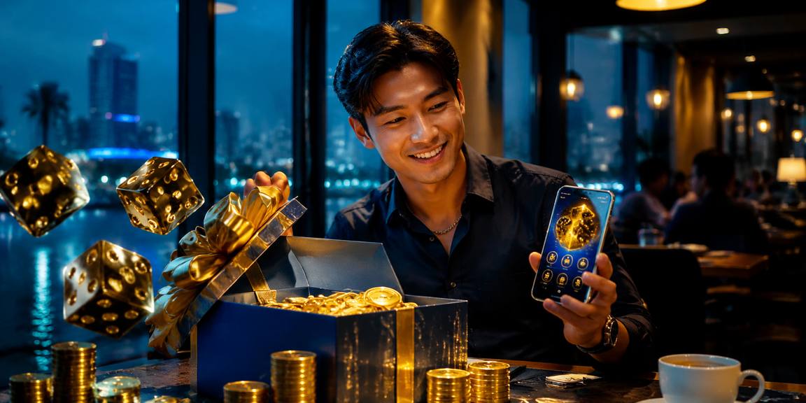c2me Live Casino